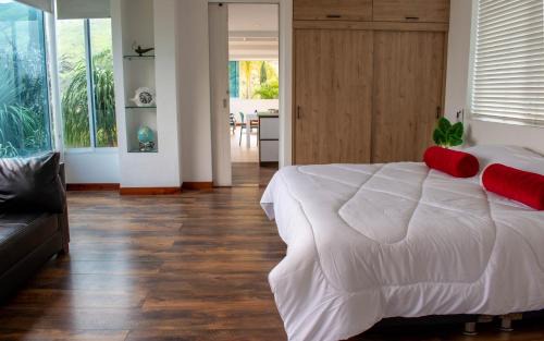 Menga Apartment | Tu apartameto ideal para disfrutar Cali