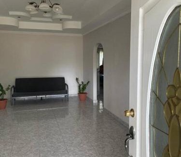 El Rompio House | Tu casa en Macaracas!