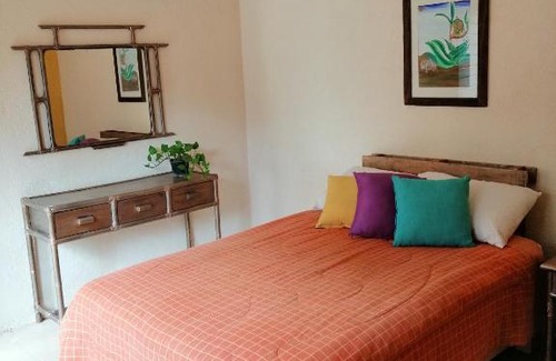Santa Lucia del Camino Hotel | Tu casa Oaxaca...
