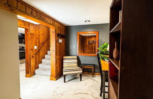 Willmar Apartment | TU CASA-pooltable-playset-sauna