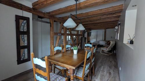 Rouffach House | Tu casita au centre-ville de Rouffach
