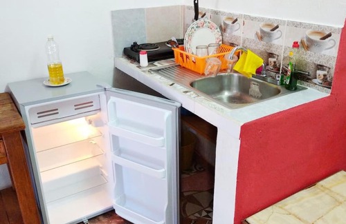 Santa Maria Ahuacatitlan Apartment | Tu Casita de descanso en Santa María