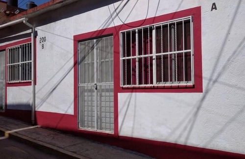 Santa Maria Ahuacatitlan Apartment | Tu Casita de descanso en Santa María