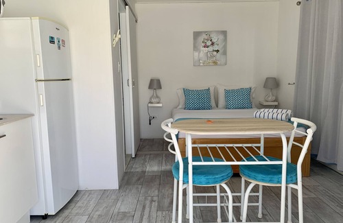 Noord House | Tu Casita en Aruba (BUSINESS STUDIO)