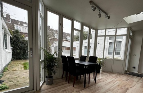 Delft Apartment | TU Delft 5min Sweet Room Bentley