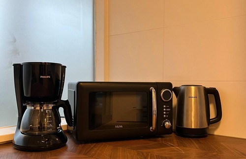 Municipality of Delft Bed & Breakfast | TU DELFT 7min campus - Delft-Long Stay-Ella Rm5