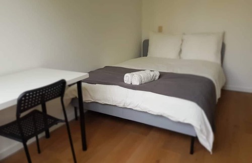 Municipality of Delft Bed & Breakfast | TU Delft Daisy room 4