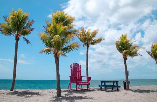 Playa Blanca Apartment | Tu escapada en Playa B Town Center Suites