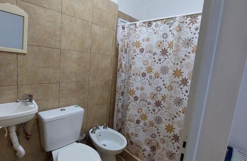 Federacion Apartment | Tu lugar de descanso III