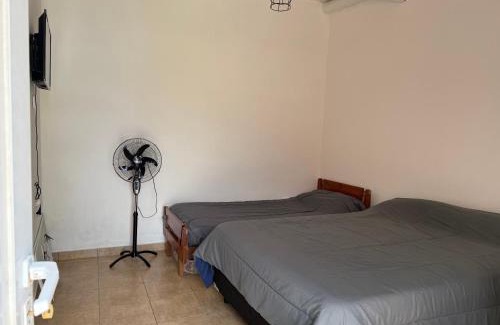 Federacion Apartment | Tu lugar de descanso III