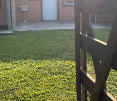 Federacion Apartment | Tu lugar de descanso III