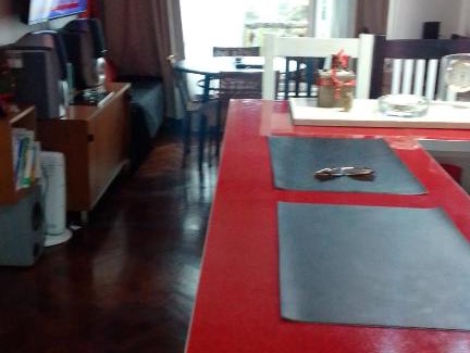 Don Torcuato Apartment | Tu lugar Departamento 2 ambientes Hindu Club Don Torcuato