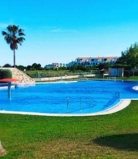 San Jorge Apartment | Tu Lugar Soñado