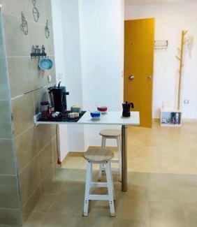 San Jorge Apartment | Tu Lugar Soñado
