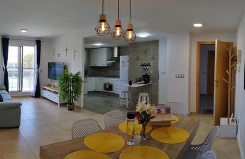 San Jorge Apartment | Tu Lugar Soñado