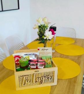 San Jorge Apartment | Tu Lugar Soñado