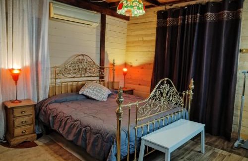 Navalcarnero House | Tu Mansión