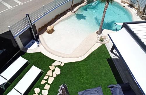 Gran Alacant House | Tu Playa paradisiaca PRIVADA