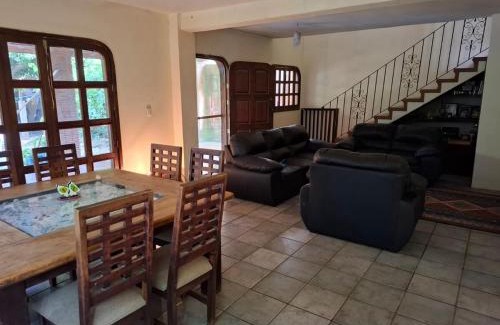 Santa Cruz Xoxocotlan House | Tu refugio cerca de Arrazola!