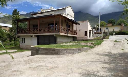 El Mollar House | Tu rincón en la montaña