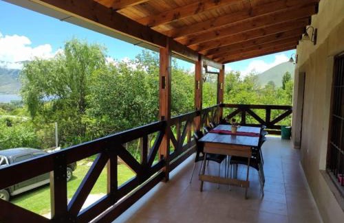 El Mollar House | Tu rincón en la montaña