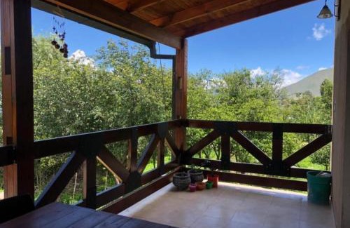 El Mollar House | Tu rincón en la montaña