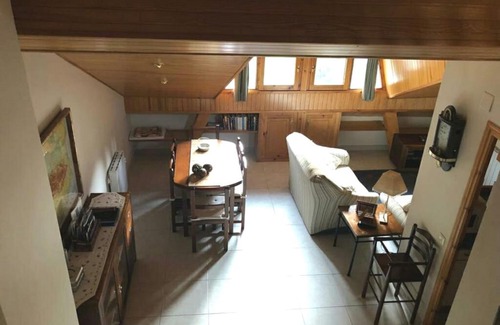 Ribera de Cardos Apartment | Tu segunda residencia. Ven y disfruta.