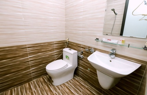 Hoang Mai Hotel | Tuan Anh Hotel