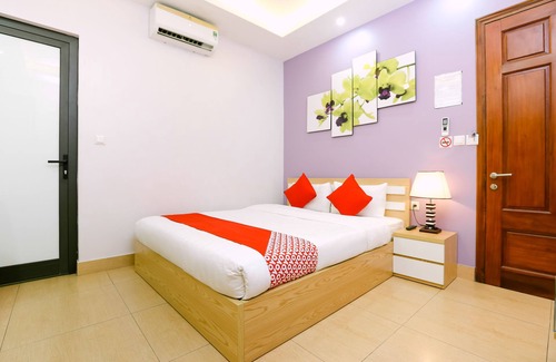 Hoang Mai Hotel | Tuan Anh Hotel