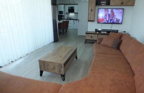 Kas Apartment | Tuana Suit Apart