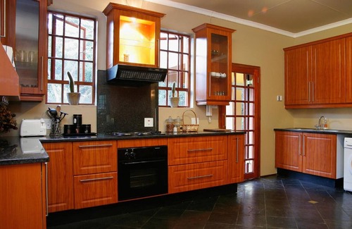 Greater Johannesburg Metropolitan Area House | Tuareg Guest House