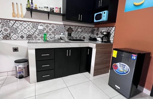Carmen Apartment | Tuareg Place Aeropuerto A,C