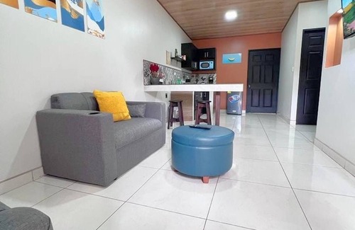 Carmen Apartment | Tuareg Place Aeropuerto A,C