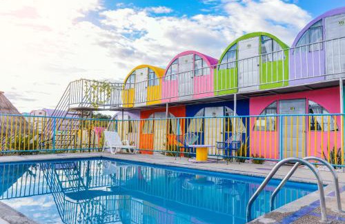 Villavieja Other | Tubo Hotel La Tatacoa