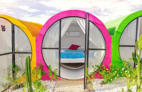 Villavieja Other | Tubo Hotel La Tatacoa