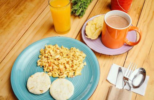 Villavieja Other | Tubo Hotel La Tatacoa