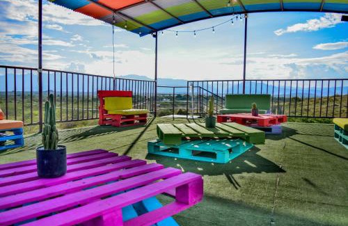 Villavieja Other | Tubo Hotel La Tatacoa