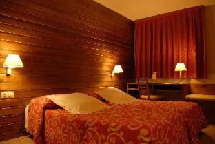 Baqueira Hotel | Tuc Blanc