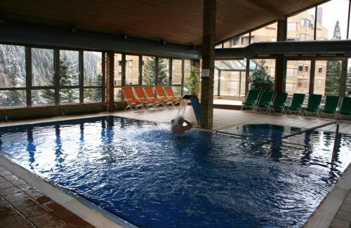 Baqueira Hotel | Tuc Blanc