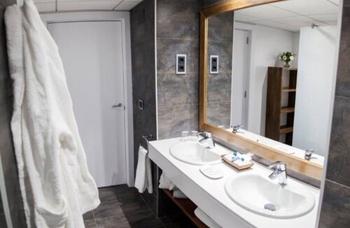 Baqueira Hotel | Tuc Blanc