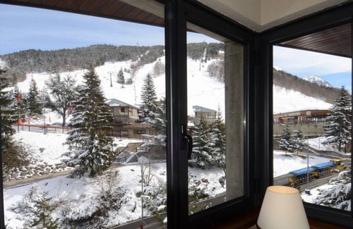 Baqueira Hotel | Tuc Blanc