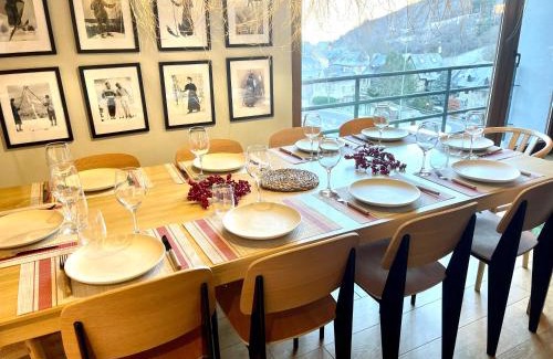 Betren Apartment | Tuca - Triplex Priviletge con encanto