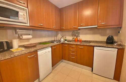 Encamp Apartment | Tucamp 3,7 a 30 mts de Funicamp