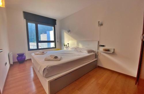 Encamp Apartment | Tucamp 3,7 a 30 mts de Funicamp