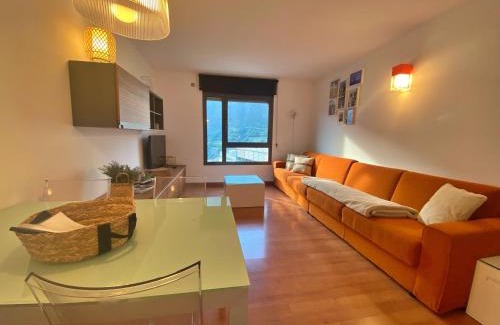 Encamp Apartment | Tucamp 3,7 a 30 mts de Funicamp