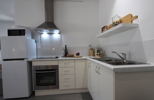 North Rothbury Cottage | Tucked away in the Heart of the Hunter valley