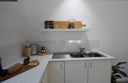 North Rothbury Cottage | Tucked away in the Heart of the Hunter valley