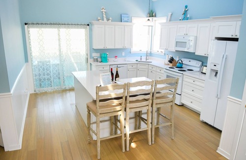Tuckerton Beach House | Tuckerton Bay Paradise