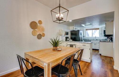 Viewpointe House | Tucson Foothills Oasis Near Hiking Trails!