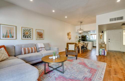 Viewpointe House | Tucson Foothills Oasis Near Hiking Trails!